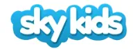 Баннер компании Sky Kids