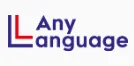 Баннер компании Any Language
