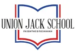 Баннер компании Union Jack School