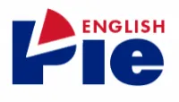 Логотип English Pie