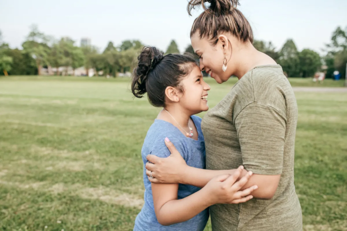 Почему родителям не следует дружить со своими детьми