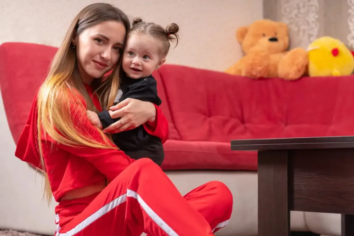 Почему родителям не следует дружить со своими детьми