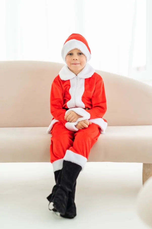 Где в Минске купить детский карнавальный костюм и как создать идеальный образ