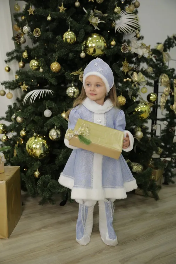 Где в Минске купить детский карнавальный костюм и как создать идеальный образ