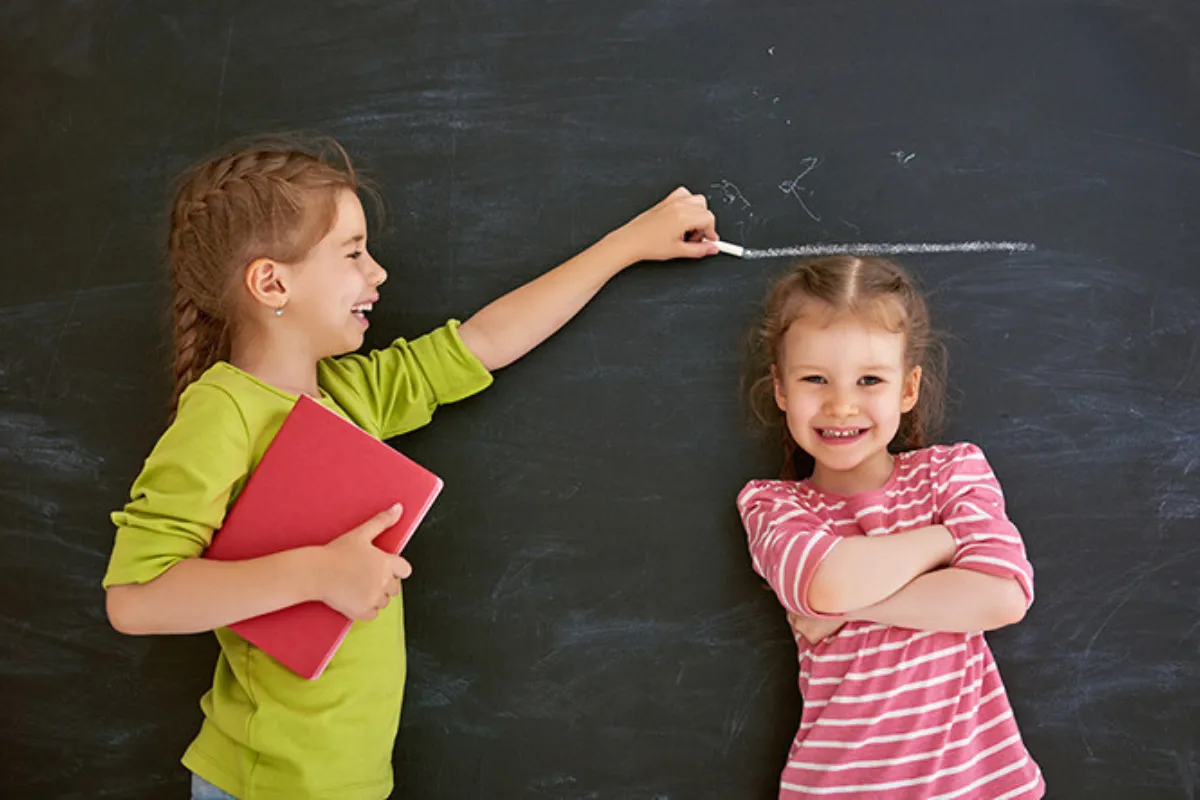 3 продукта, которые помогают детям расти