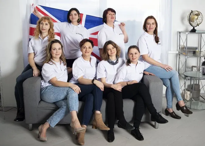 Challenge. Студия для детей и взрослых