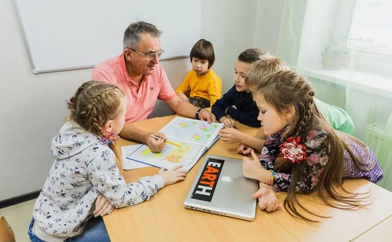 Challenge. Студия для детей и взрослых