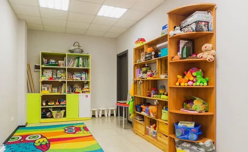 Challenge. Студия для детей и взрослых