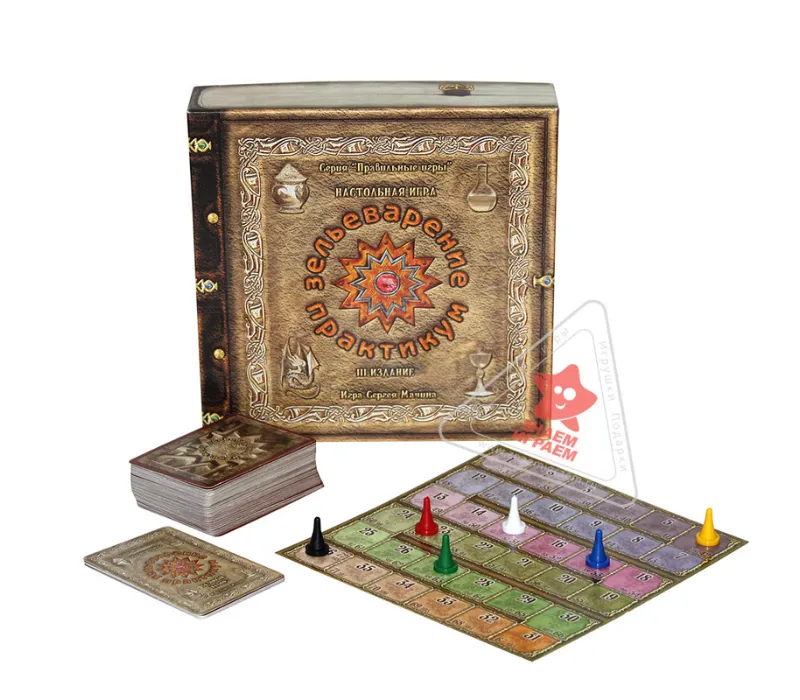 10 лучших настольных игр для семейных вечеров и дружеских посиделок: что почем и где купить