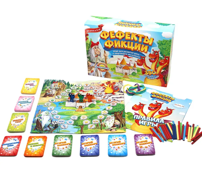 10 лучших настольных игр для семейных вечеров и дружеских посиделок: что почем и где купить