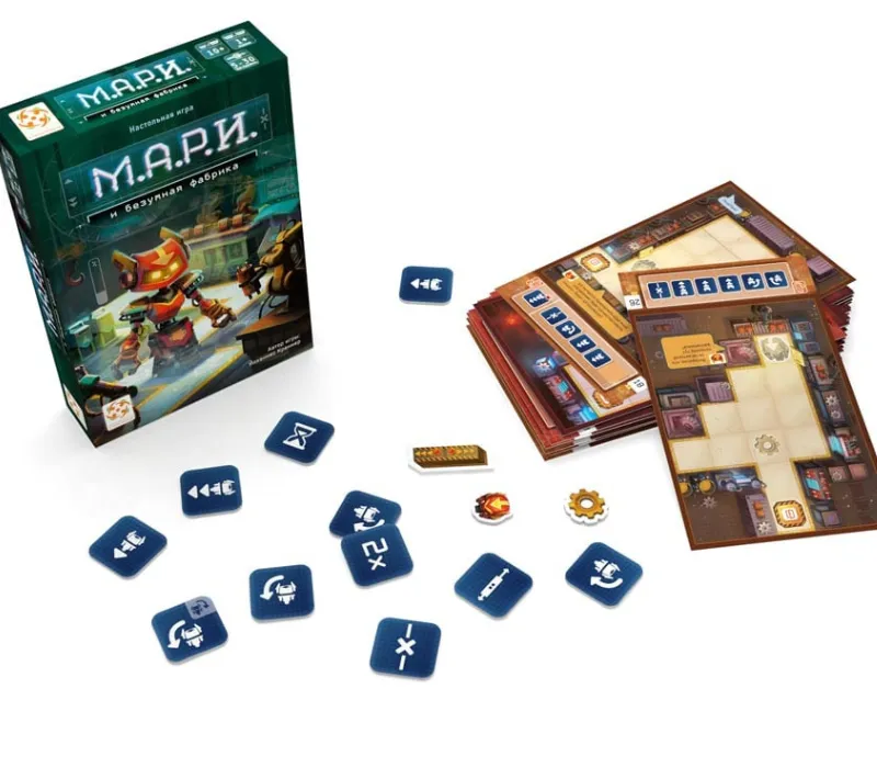 10 лучших настольных игр для семейных вечеров и дружеских посиделок: что почем и где купить