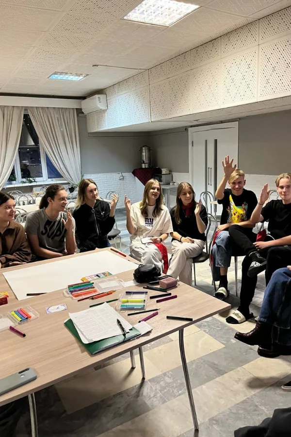 Детские лагеря на зимних каникулах 2023/2024: с проживанием и без