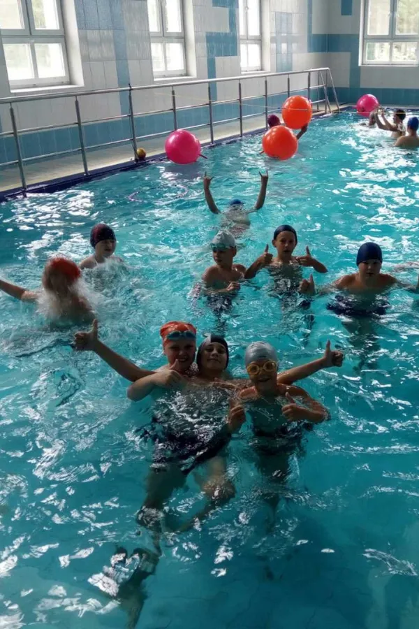 Детские лагеря на зимних каникулах 2023/2024: с проживанием и без