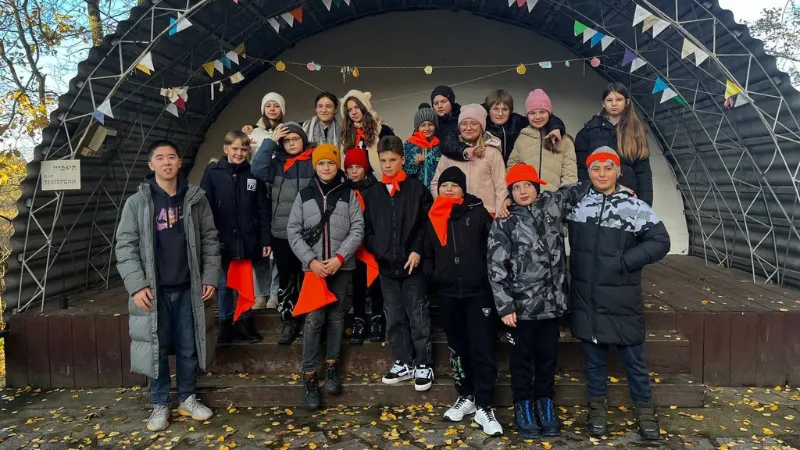 Детские лагеря на зимних каникулах 2023/2024: с проживанием и без