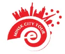 Баннер компании Minsk City Tour