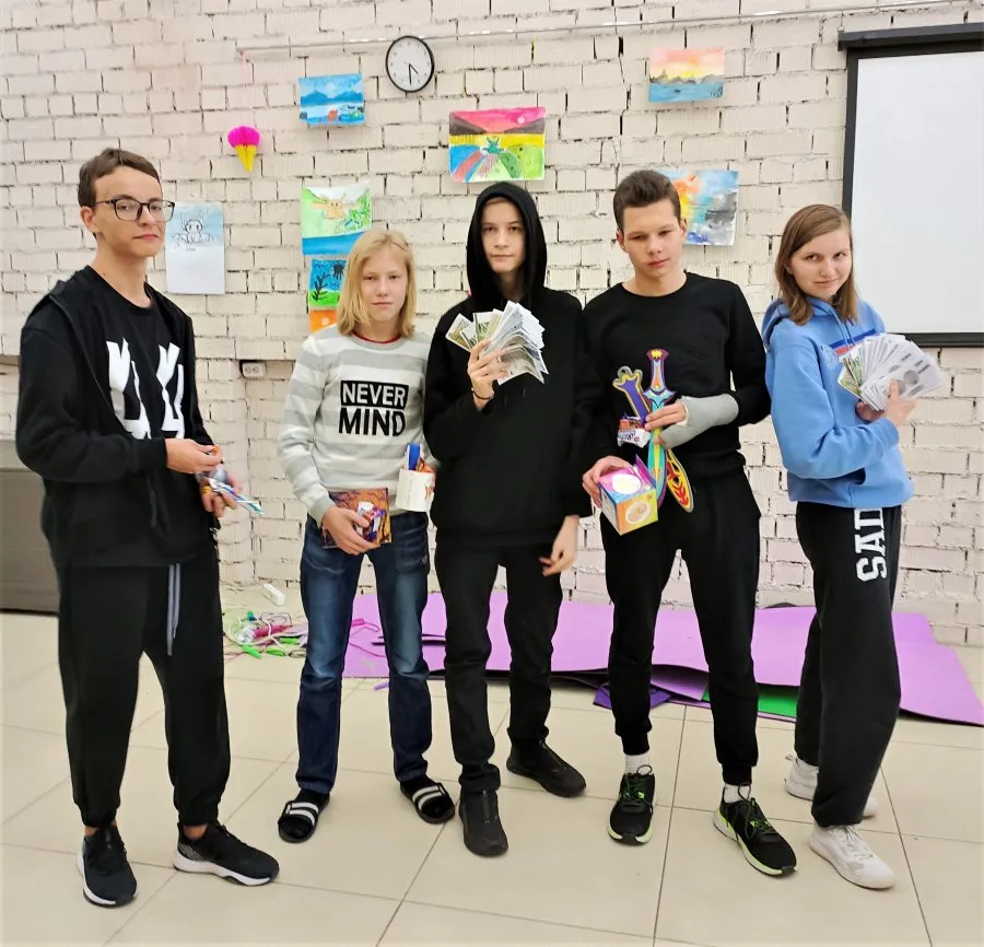 Детские лагеря на зимних каникулах 2023/2024: с проживанием и без