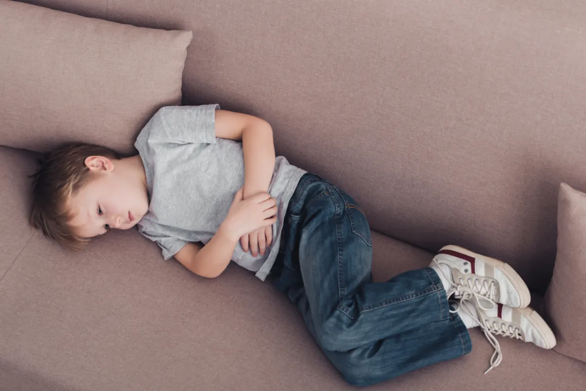 Спросили уролога, что такое фимоз у детей и как с ним бороться