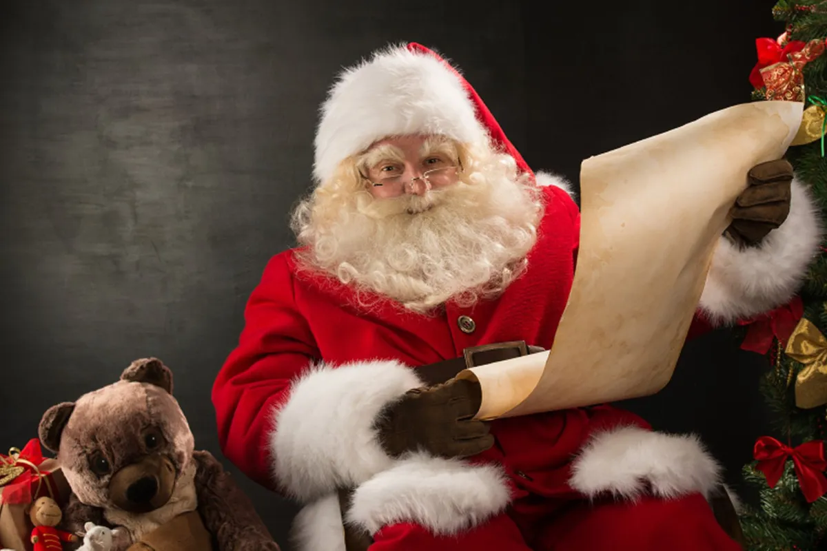 Волшебные резиденции Дедов Морозов в Беларуси в 2024 году