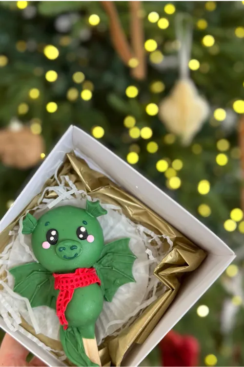 Где купить торт на Новый год: 4 классных места