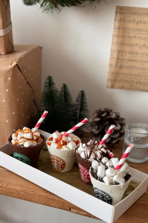 Где купить торт на Новый год: 4 классных места