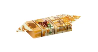 Встречайте холода с зимней лимиткой от «Коммунарки»