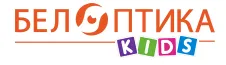 Баннер компании БелОптика KIDS