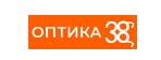 Баннер компании Оптика 38