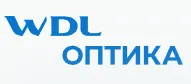 Баннер компании WDL