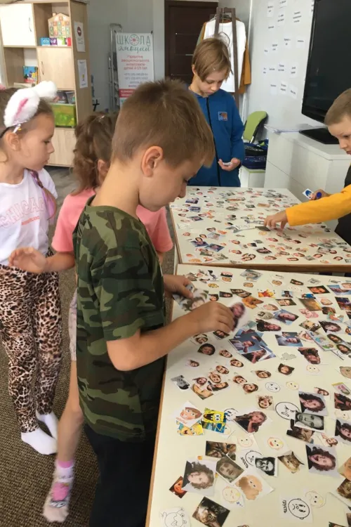 Что такое эмоциональный интеллект и как его развивать у детей