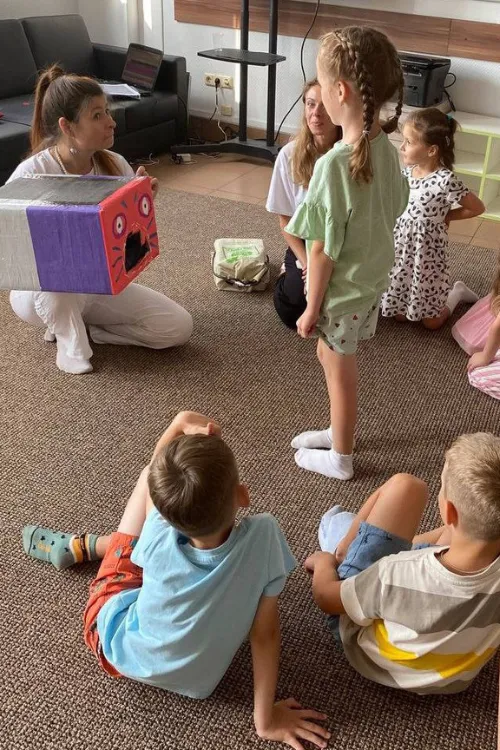 Что такое эмоциональный интеллект и как его развивать у детей