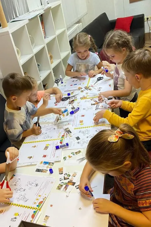 Что такое эмоциональный интеллект и как его развивать у детей