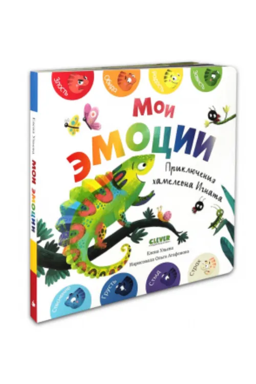 Что такое эмоциональный интеллект и как его развивать у детей