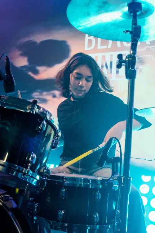 Где научиться петь и играть в Минске: обзор лучших музыкальных школ и школ вокала