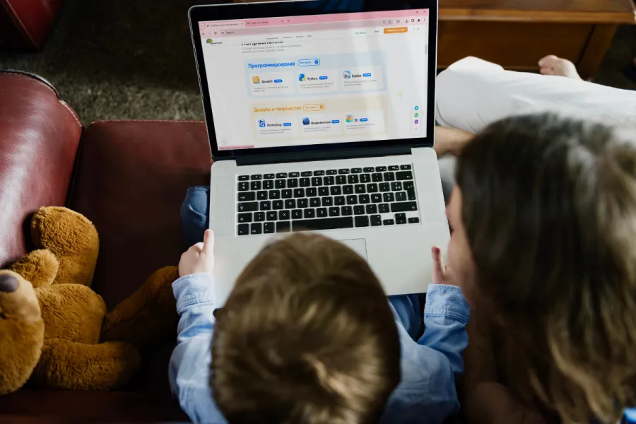 7 классных айти курсов для детей и подростков в Минске