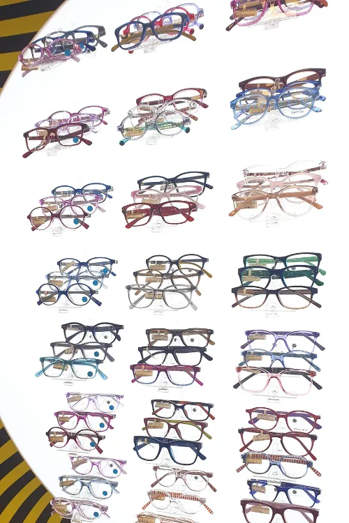 Салоны оптик для детей и взрослых