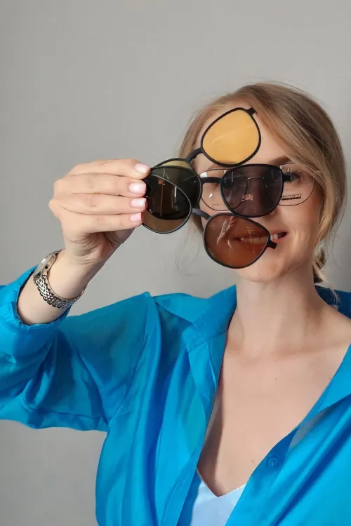 Салоны оптик для детей и взрослых