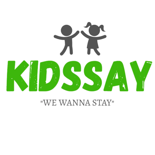 KIDSSAY