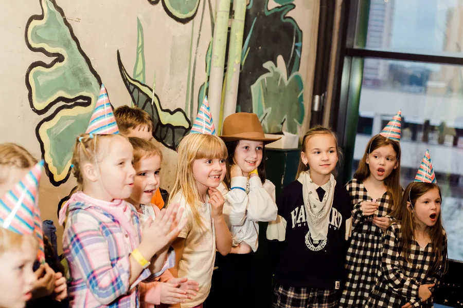 Тематические квесты в парке «ИГRАЙ»