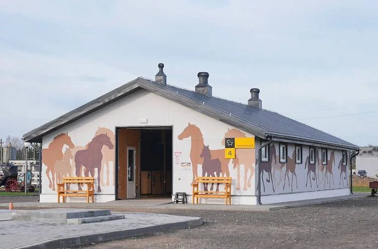 Весенний лагерь «Апреда» с авторской познавательно-развлекательной программой