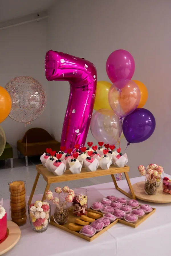 Где отметить день рождения ребенка в Гродно: 6 классных мест