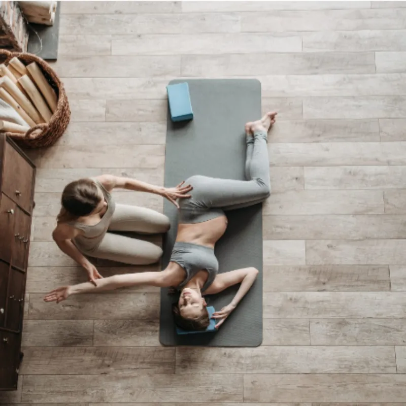 спорт для беременных