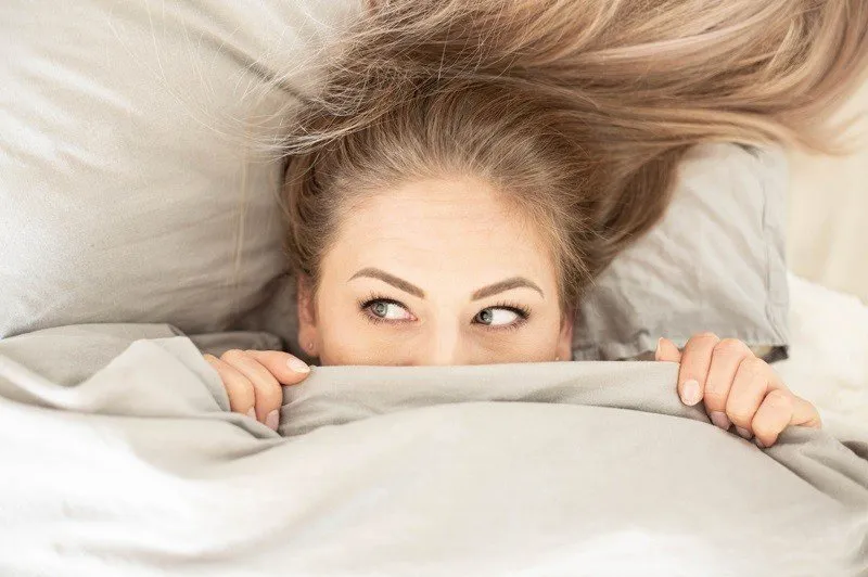 Мастурбация во время беременности: что вам следует знать