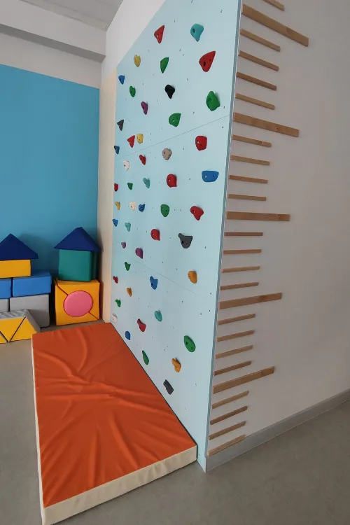 Детский сад в Новой Боровой открыл двери для маленьких жителей города