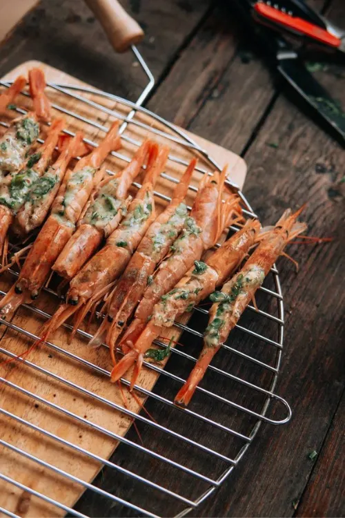 ТОП-3 службы доставки еды в Минске: морепродукты, полуфабрикаты,  готовая еда