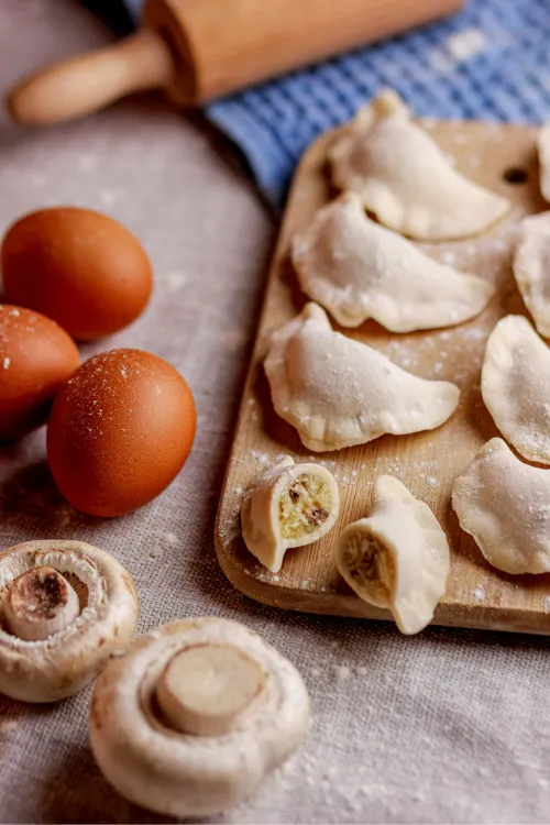 ТОП-3 службы доставки еды в Минске: морепродукты, полуфабрикаты,  готовая еда