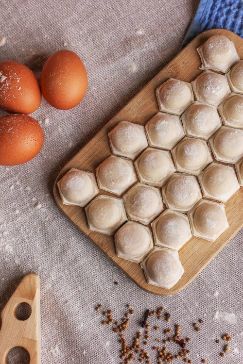 ТОП-3 службы доставки еды в Минске: морепродукты, полуфабрикаты,  готовая еда