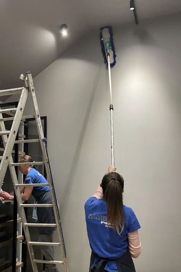 Уборка квартиры в Минске: 3 профессиональные клининговые компании, которые сделают ваш дом сияющим