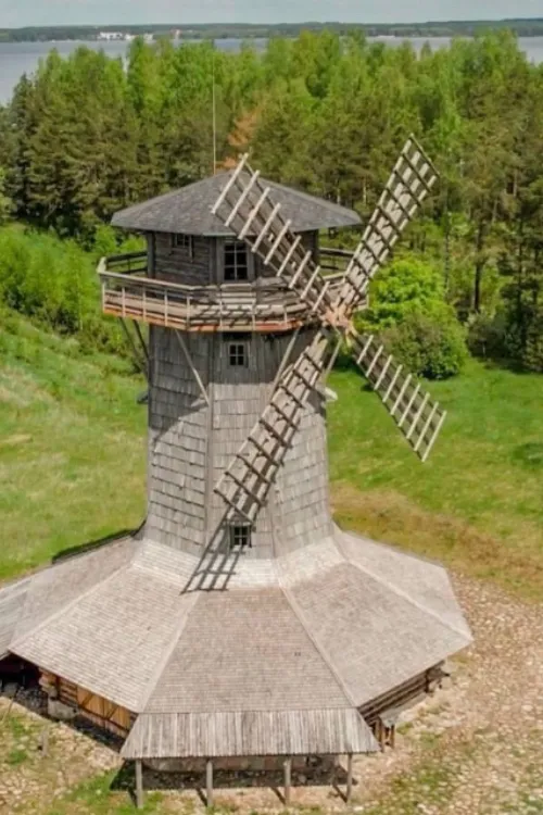 Куда поехать на выходные в Беларуси с семьей: 3 красивых места