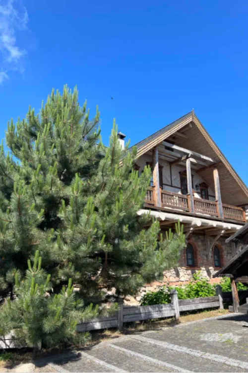 Куда поехать на выходные в Беларуси с семьей: 3 красивых места