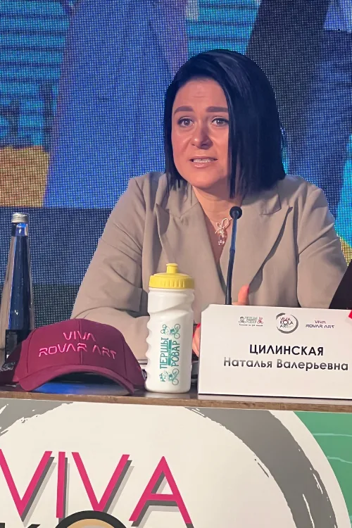 Стартуют новые сезоны 2024 «ПЕРШЫ РОВАР» и «VIVA KOLA ART»